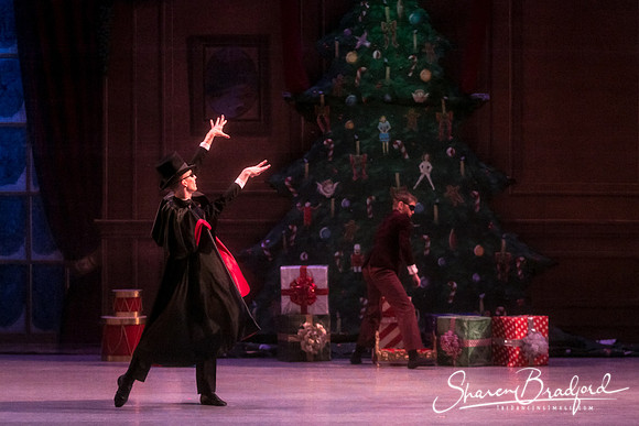 Nutcracker Sun Matinee-2291