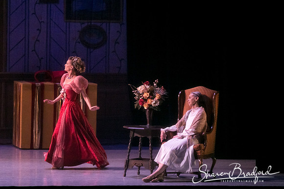 Nutcracker Sun Matinee-2293