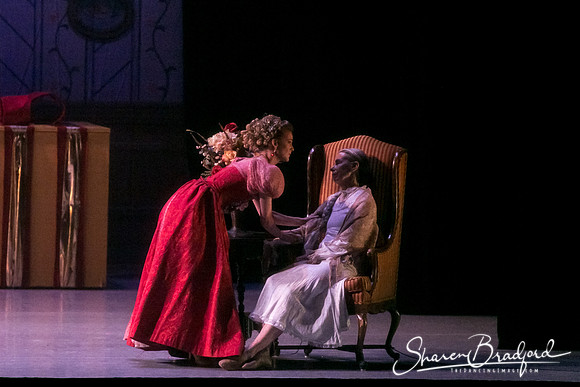 Nutcracker Sun Matinee-2294