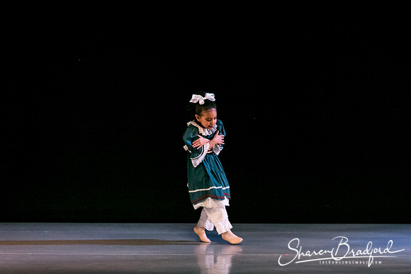 Nutcracker Sun Matinee-2297