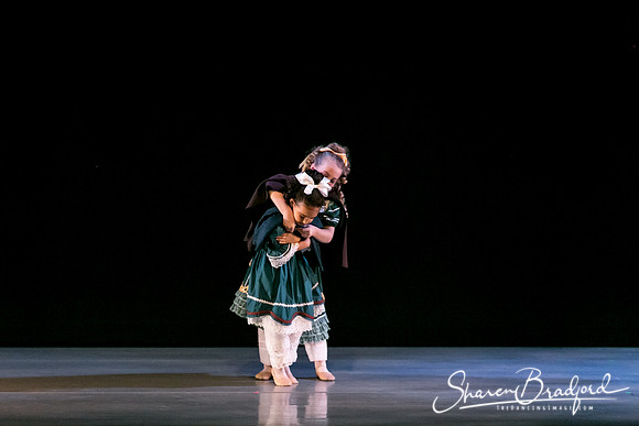 Nutcracker Sun Matinee-2299