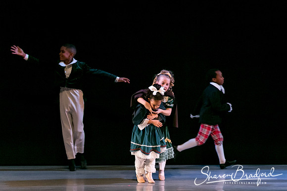 Nutcracker Sun Matinee-2300