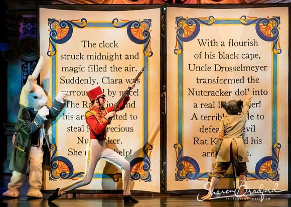 Nutcracker Battle eve pc Sharen Bradford-6495