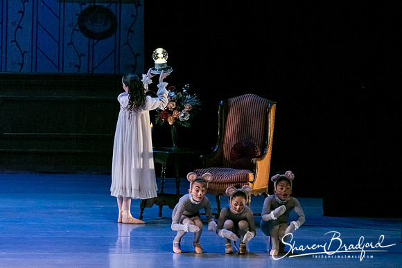 Nutcracker Sun Matinee-2839