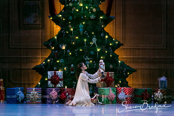 Nutcracker Sun Matinee-2842