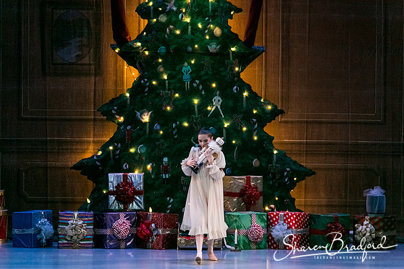 Nutcracker Sun Matinee-2843