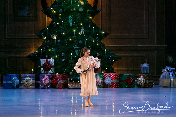 Nutcracker Sun Matinee-2844
