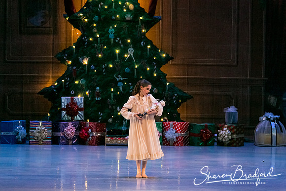 Nutcracker Sun Matinee-2845