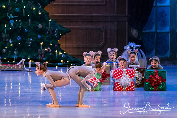 Nutcracker Sun Matinee-2858