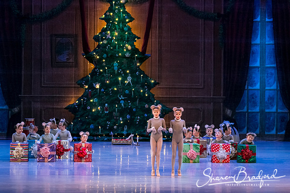 Nutcracker Sun Matinee-2860