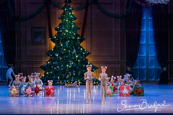 Nutcracker Sun Matinee-2862