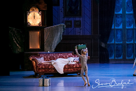 Nutcracker Sun Matinee-2871
