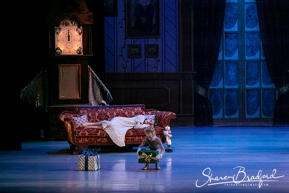 Nutcracker Sun Matinee-2872