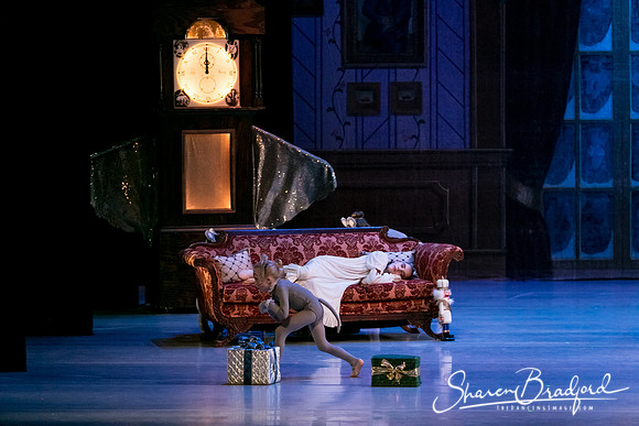 Nutcracker Sun Matinee-2873
