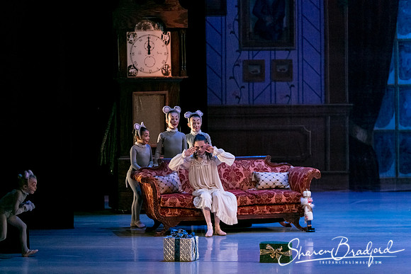 Nutcracker Sun Matinee-2876