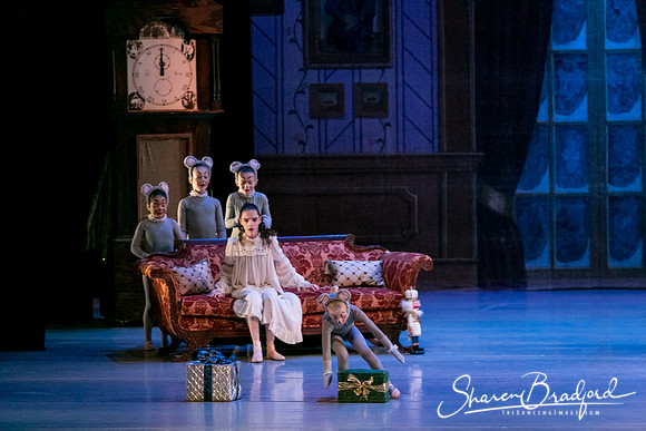 Nutcracker Sun Matinee-2878