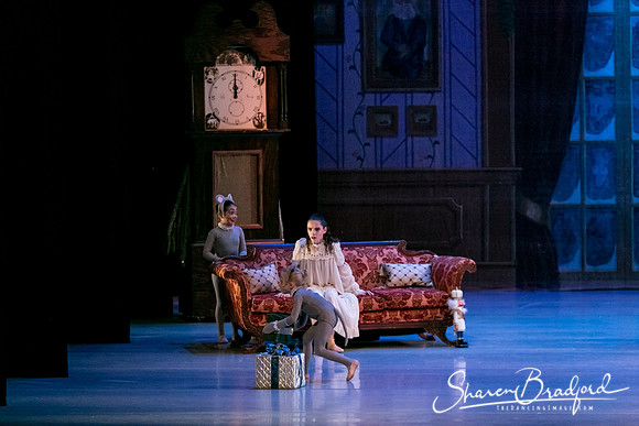 Nutcracker Sun Matinee-2879
