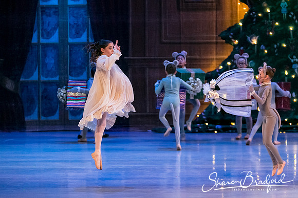 Nutcracker Sun Matinee-2883