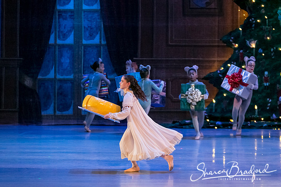 Nutcracker Sun Matinee-2884