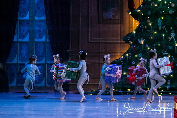Nutcracker Sun Matinee-2885
