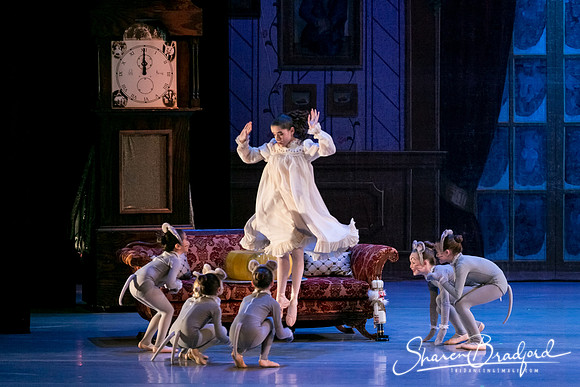 Nutcracker Sun Matinee-2888