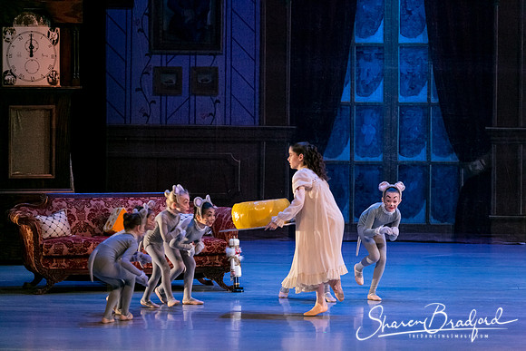 Nutcracker Sun Matinee-2889