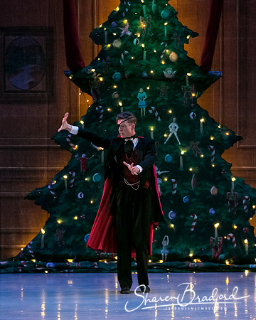 Nutcracker Sun Matinee-2899