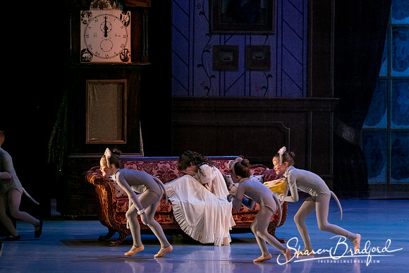 Nutcracker Sun Matinee-2900