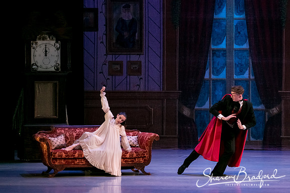 Nutcracker Sun Matinee-2901