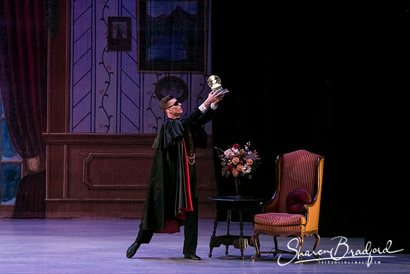 Nutcracker Sun Matinee-2904