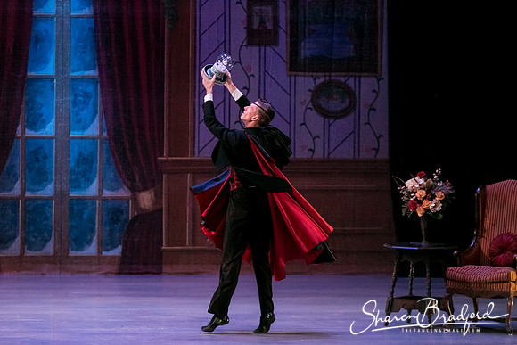 Nutcracker Sun Matinee-2905