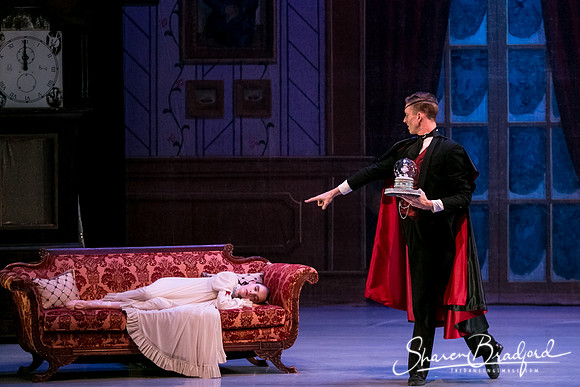 Nutcracker Sun Matinee-2906