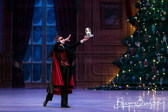 Nutcracker Sun Matinee-2907