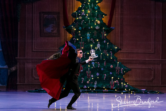 Nutcracker Sun Matinee-2908
