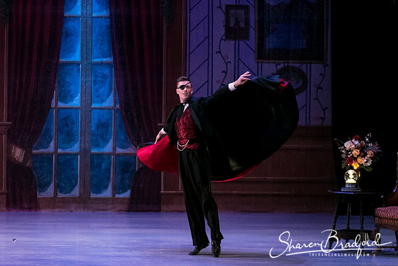 Nutcracker Sun Matinee-2909