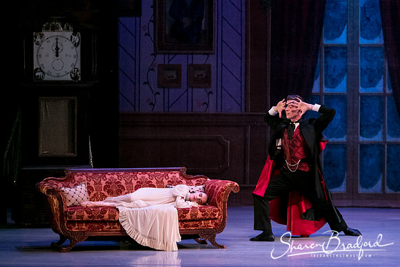 Nutcracker Sun Matinee-2911