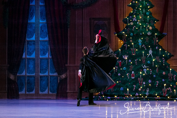 Nutcracker Sun Matinee-2912