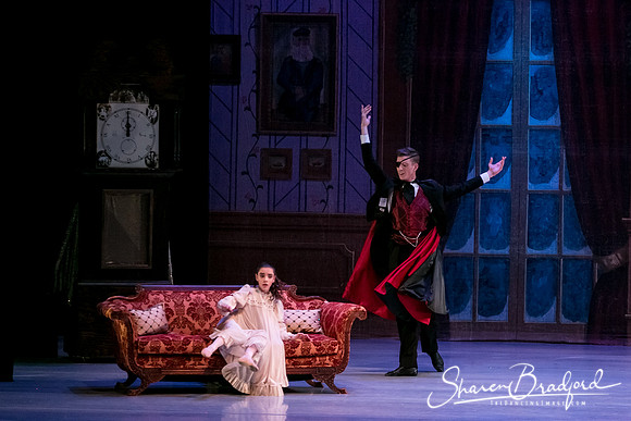 Nutcracker Sun Matinee-2915