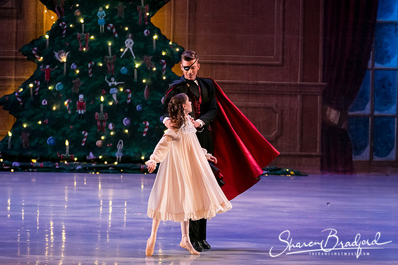 Nutcracker Sun Matinee-2916
