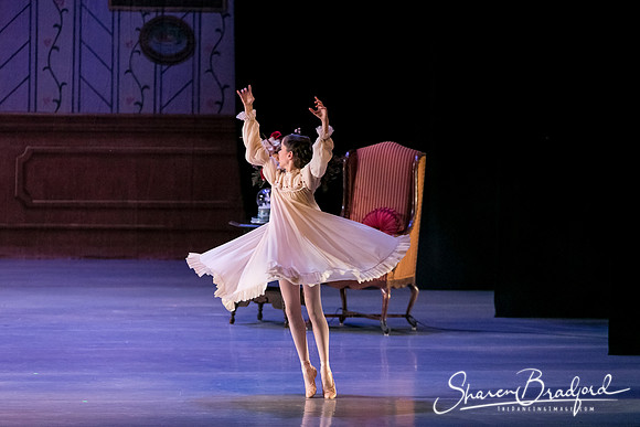 Nutcracker Sun Matinee-2919