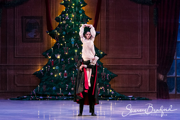 Nutcracker Sun Matinee-2926