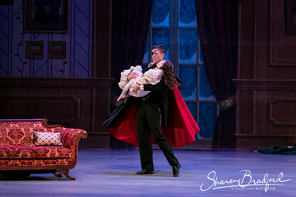 Nutcracker Sun Matinee-2927