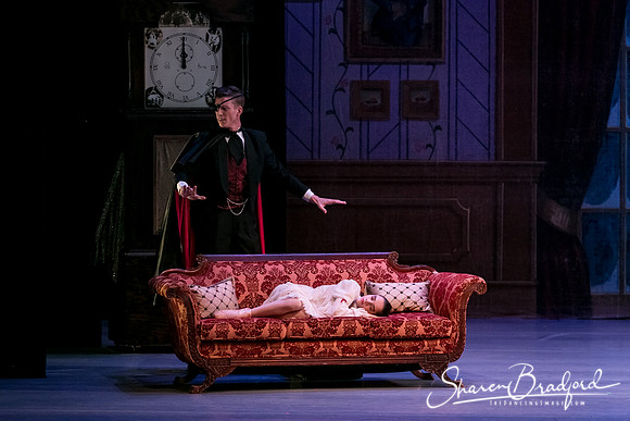Nutcracker Sun Matinee-2928