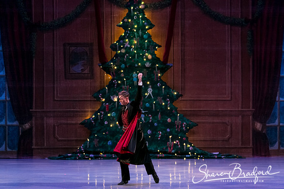 Nutcracker Sun Matinee-2929