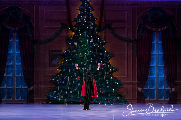 Nutcracker Sun Matinee-2937