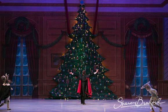Nutcracker Sun Matinee-2938