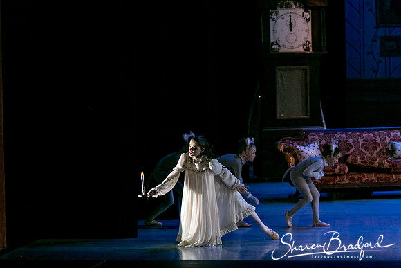 Nutcracker Sun Matinee-2836