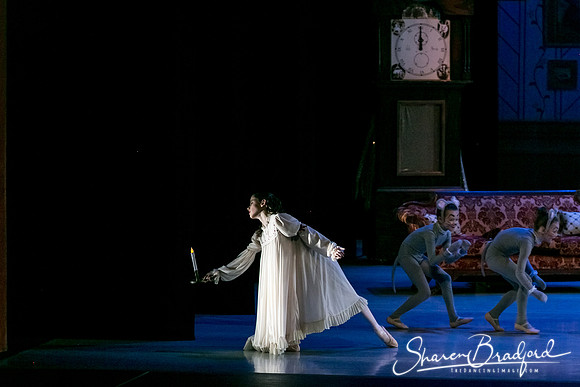 Nutcracker Sun Matinee-2837