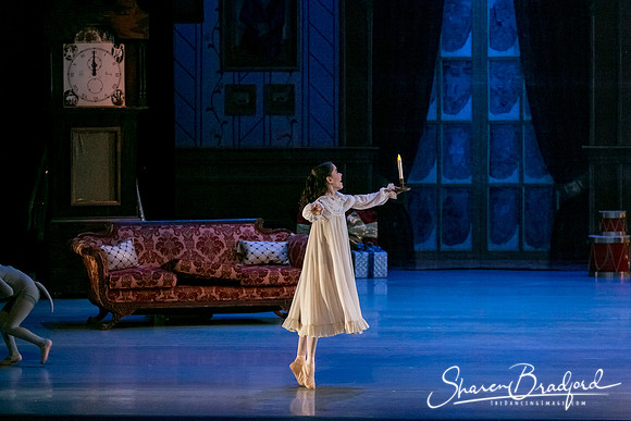 Nutcracker Sun Matinee-2838