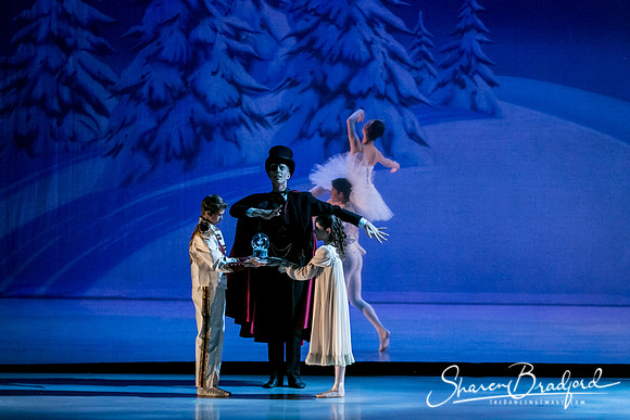 Nutcracker Sun Matinee-3109